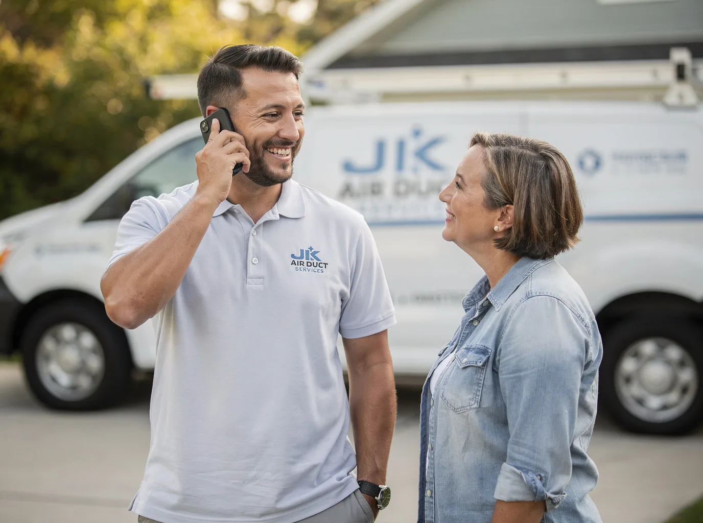 Air Duct Cleaning Saint Joe, AR FAQs